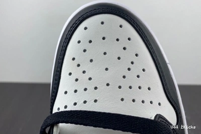 85 Lightweight Jordan BQ4422-001 High Black Retro White (2023) 145 1 0925